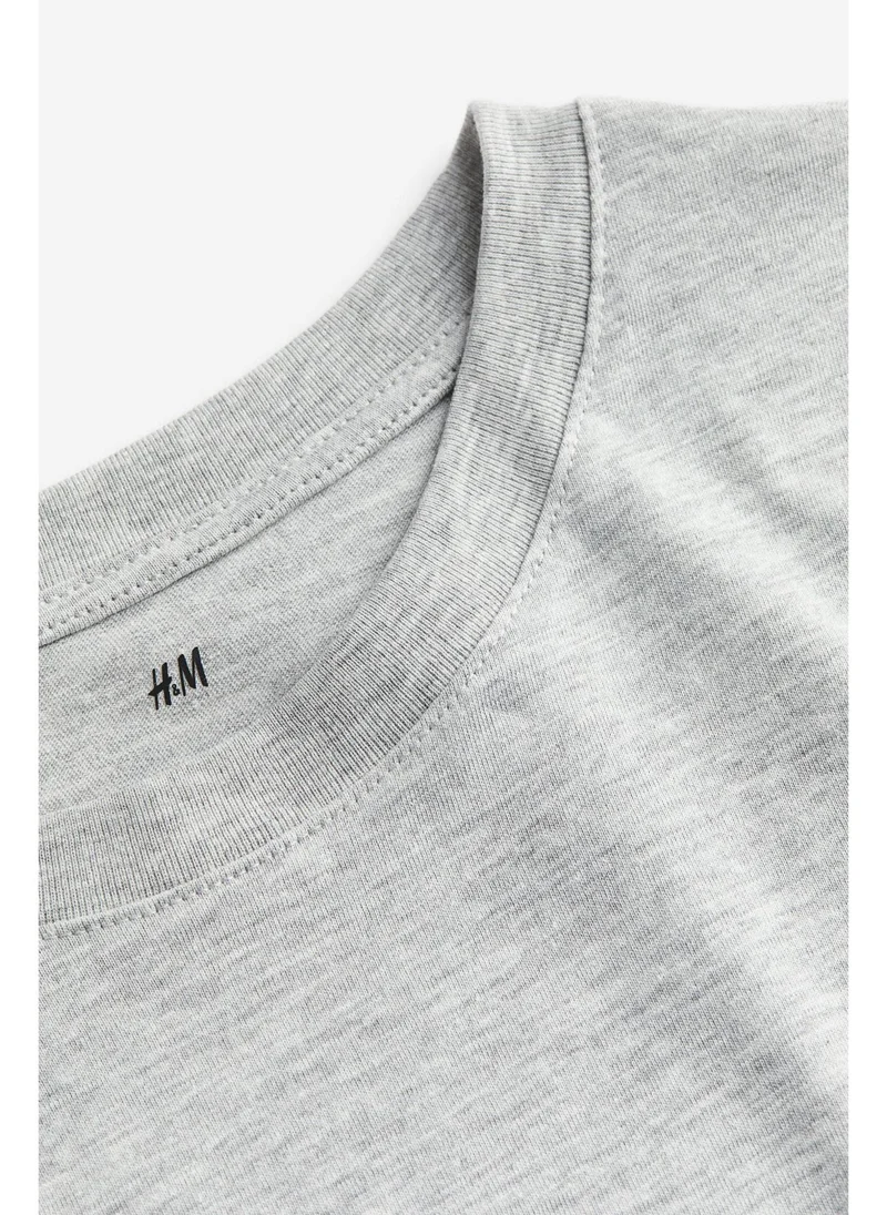H&M T-shirt