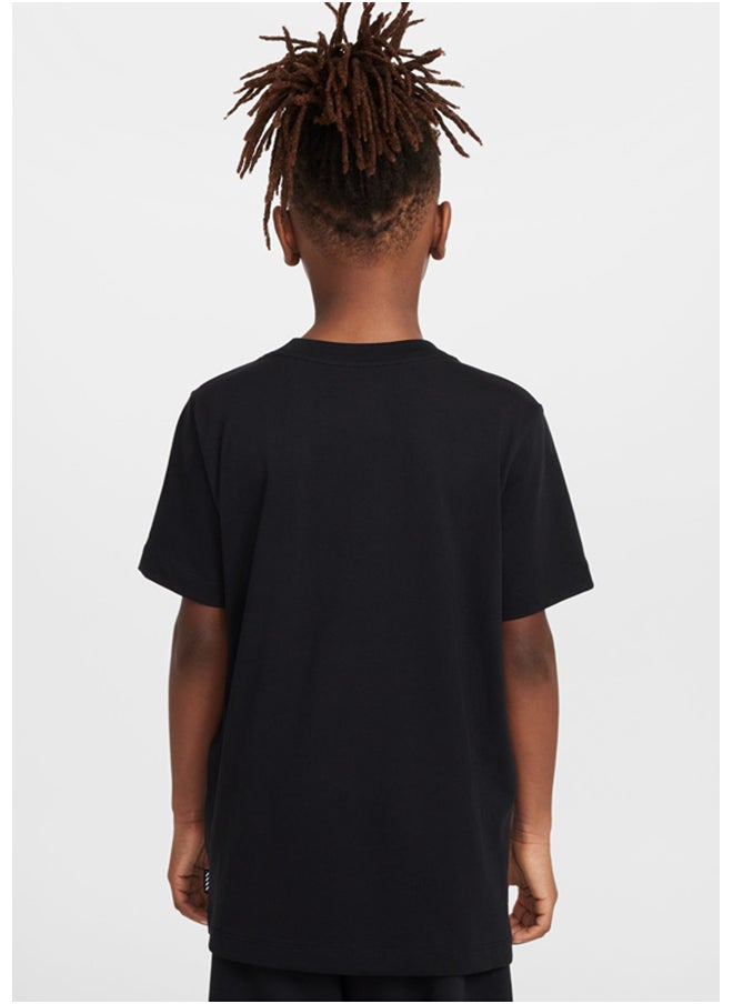 Nike K Nk Air Tee  - Image 3