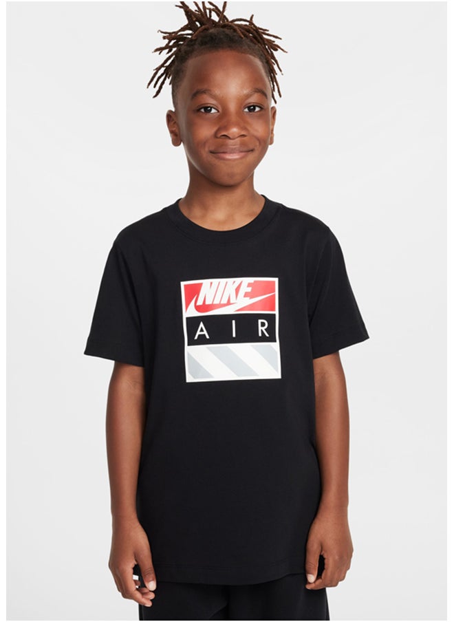 Nike K Nk Air Tee  - Image 1