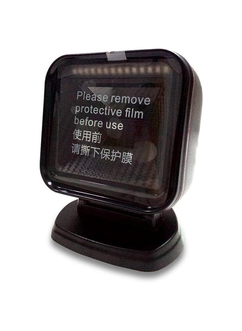 Generic 2D Barcode Scanner Model UP-PS800  - Image 2