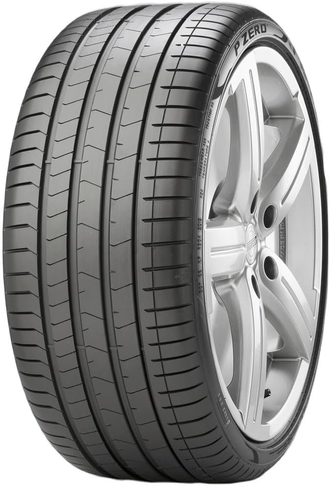 PIRELLI P-ZERO Tire for BMW X5 275/35R22 - Year of Production 2025 - Image 2