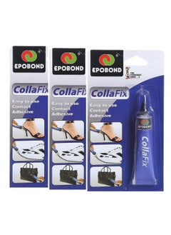 Epobond Cola Fix Adhesive - 10gm 3pcs - pzsku/Z14076665ACFEF6DEF09BZ/45/_/1733753423/f36ed9c8-da7b-436b-b665-a509b84b9375