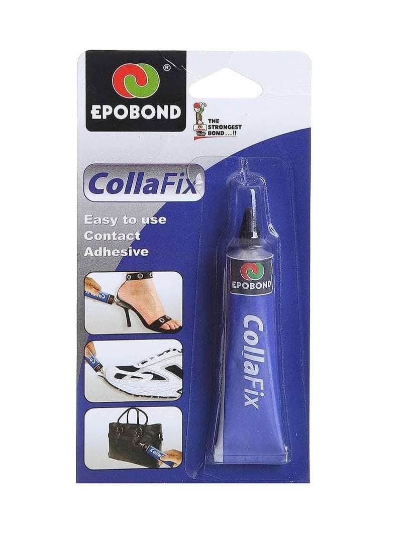 إبوبوند لاصق كولا فيكس من ايبوبوند - 10 جم 3 قطع - Image 3