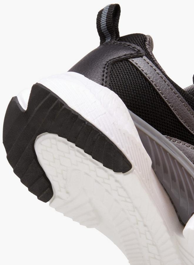 Kappa Boys Rotating Buckle Sports Shoes - Image 5