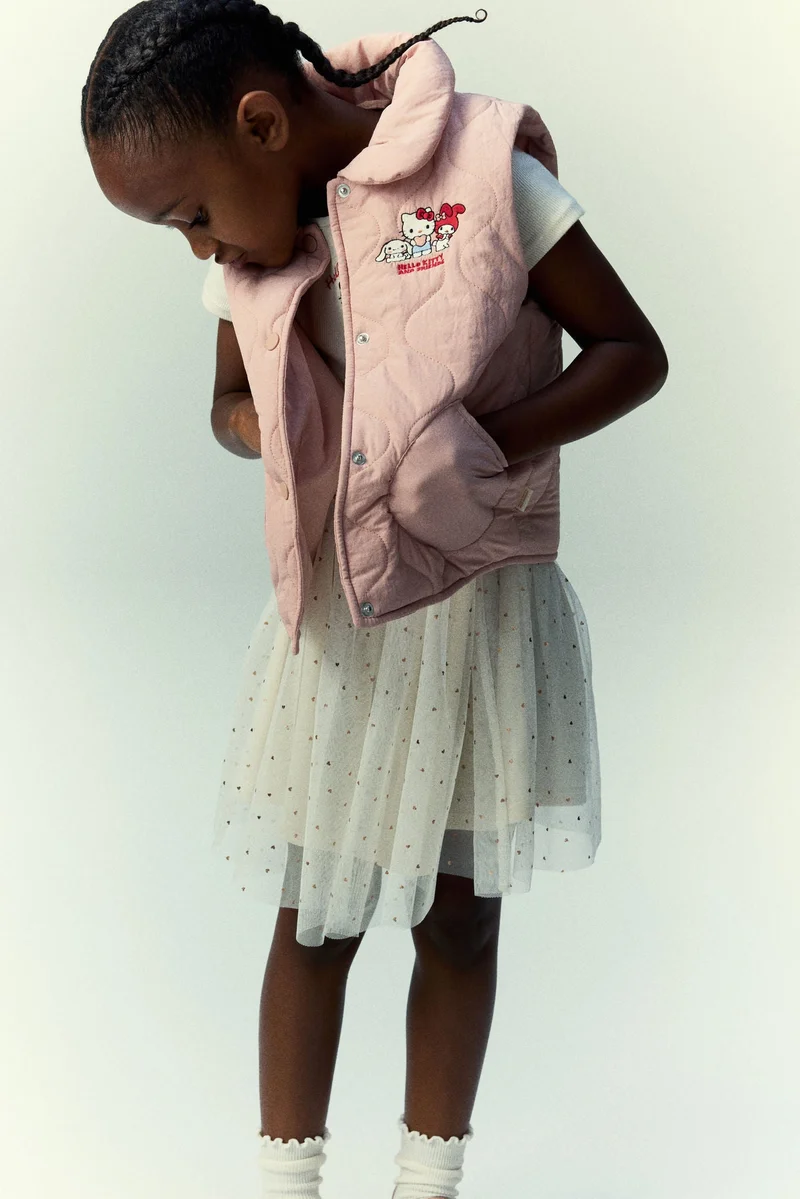 اتش اند ام جيليه بتصميم محشو