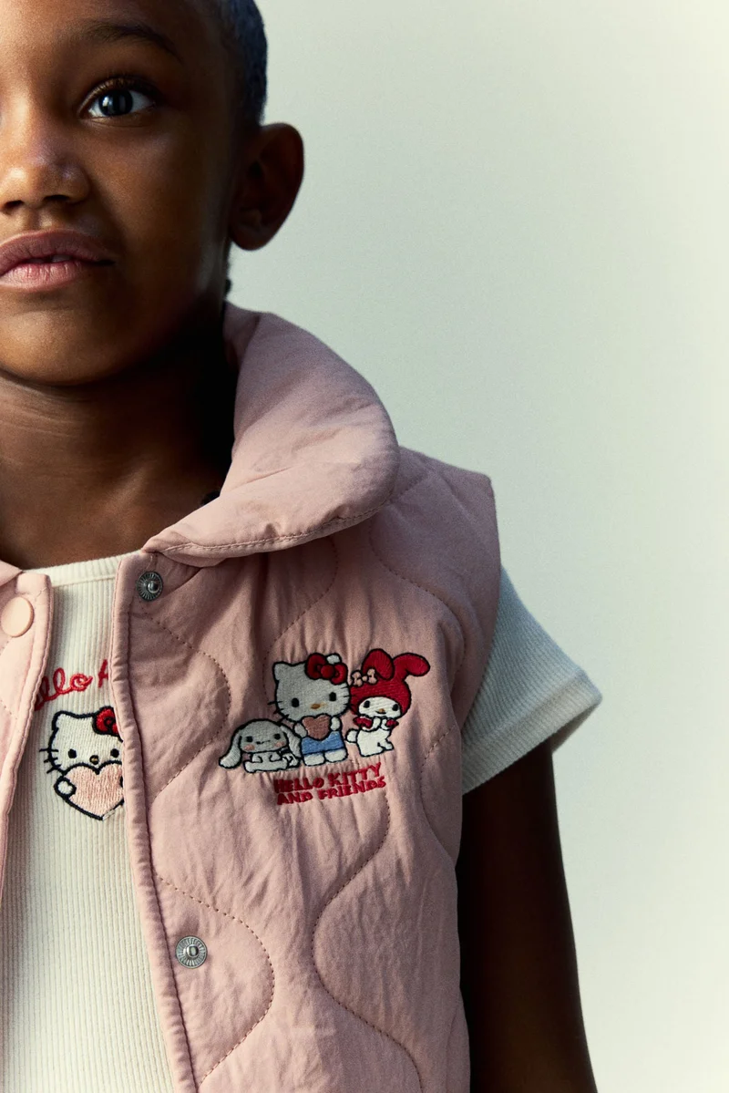 اتش اند ام جيليه بتصميم محشو