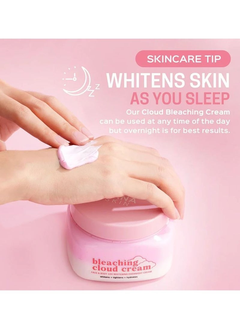 IVANA SKIN - Ivana Skin Bleaching Cloud Cream - Image 1
