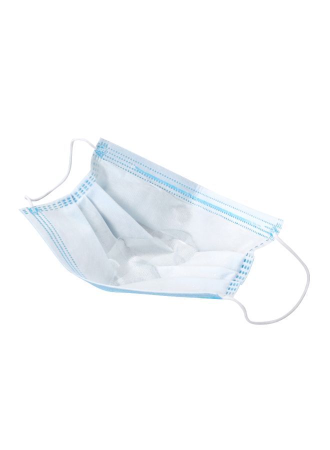 NIBEMINENT 20-Piece Safety Mask - Image 2