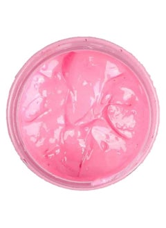 Graffiti Resin Graffiti Resin Metallic Pink 50g Jar for Art Works  - Image 2