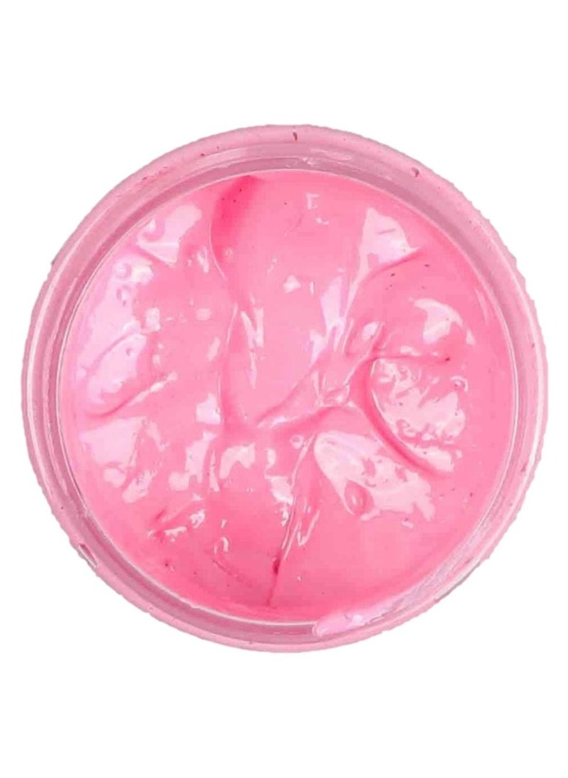 Graffiti Resin - Graffiti Resin Metallic Pink 50g Jar for Art Works - Image 1
