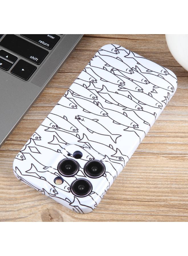 Zaboon Case For iPhone 13 Pro Dustproof Net Full Coverage PC Phone Case - Image 3