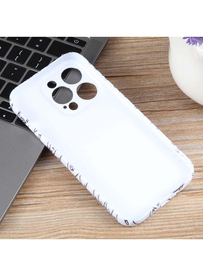 Zaboon Case For iPhone 13 Pro Dustproof Net Full Coverage PC Phone Case - Image 4