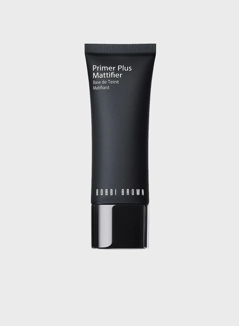 BOBBI BROWN Primer Plus Mattifier 40ml
