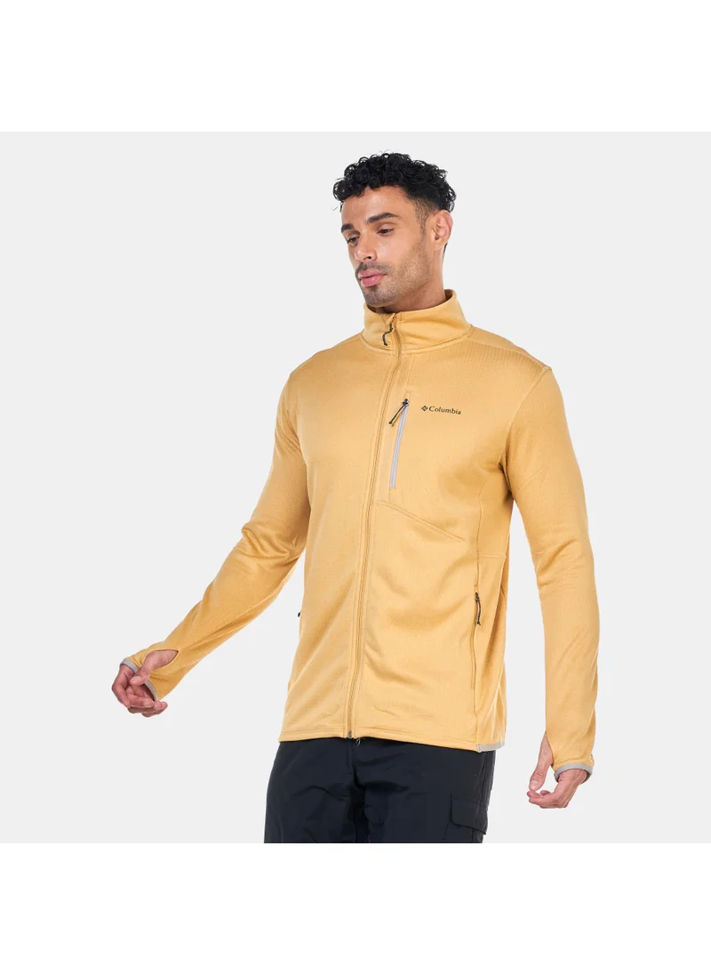 Columbia Men's Park View™ Full Zip Fleece Jacket