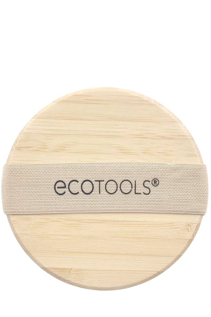 إيكوتولز فرشاة الجسم الجافة - Image 3