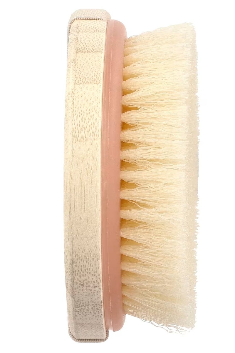 إيكوتولز فرشاة الجسم الجافة - Image 4