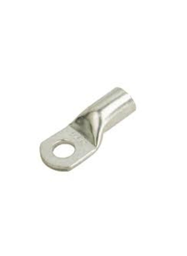 KNP KNP Wire Lugs Terminals Connector is designed for connecting cables with a cross sectional area between 6 mm² and 10 mm². - Image 2