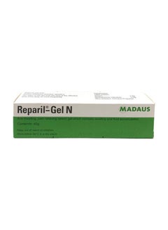 REPARIL Re paril Gel N 40G 