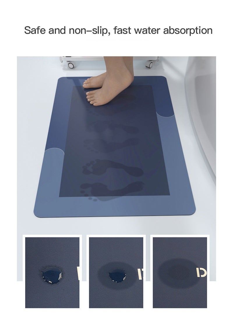 شاربدو Ø§Ù„Ø­ØµÙŠØ± Ù…Ø§ØµØ© Ø¹Ø¯Ù… Ø§Ù„Ø§Ù†Ø²Ù„Ø§Ù‚ Ø§Ù„Ø­ØµÙŠØ± Ø£Ø±Ø¶ÙŠØ© Ø§Ù„Ø­Ù…Ø§Ù… Ø§Ù„Ø­ØµÙŠØ± Ø£Ø±Ø¶ÙŠØ© Ø§Ù„Ù…Ø·Ø¨Ø® Ø³Ø±ÙŠØ¹ Ø§Ù„Ø¬Ù�Ø§Ù� - Image 4