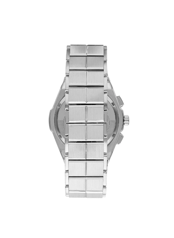 BEVERLY HILLS POLO CLUB BEVERLY HILLS POLO CLUB Men's Multi Function Dark Blue Dial Watch - BP3406X.390