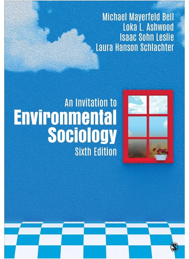 null - An Invitation to Environmental Sociology - Image 1