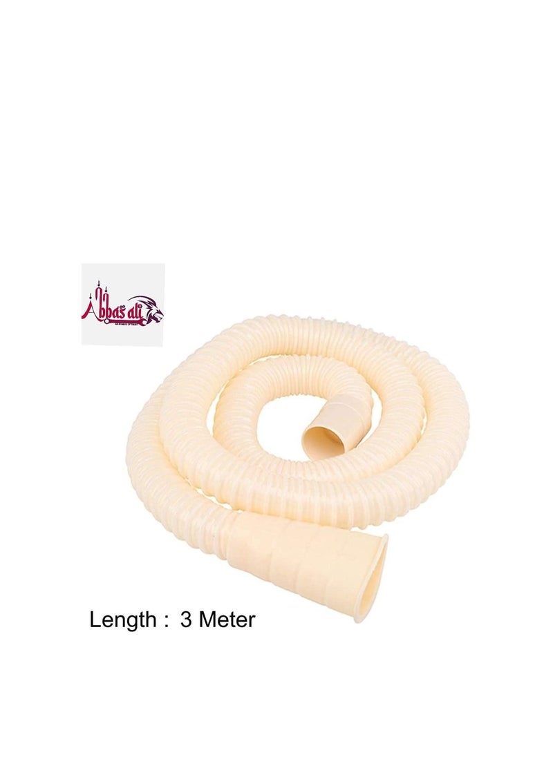 Washing Machine Drain Water Outlet Hose (3 Meter) - pzsku/Z1408AF52084F99A3E4D5Z/45/_/1692354656/d165721a-8380-469b-817e-f79ffffef189