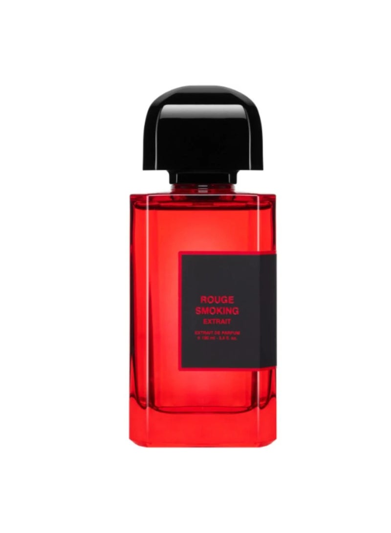 بي دي كيه برفيومز عطر روج سموكينج اكستريت دي برفيوم 100 مل - Image 1