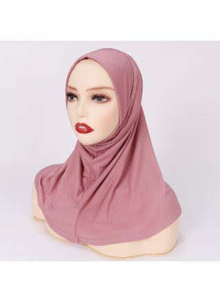 Pink, one size
