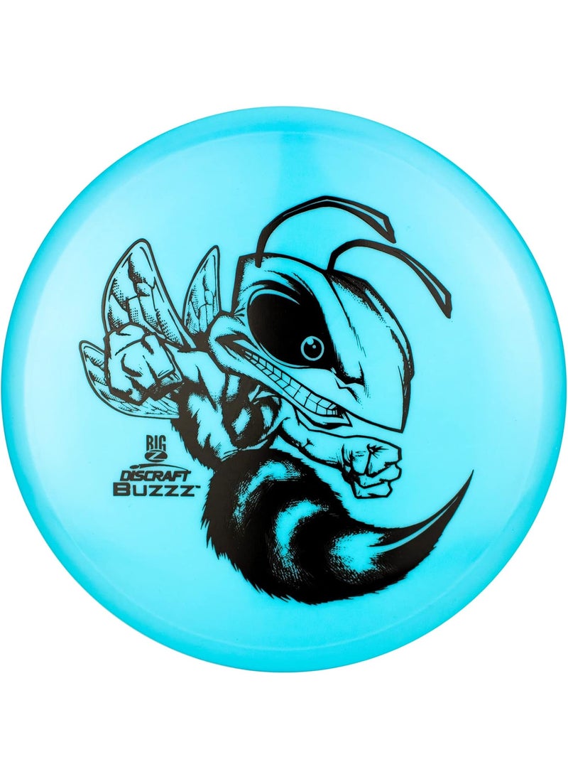 Discraft Discraft Big Z Buzzz 173174 Gram MidRange Golf Disc 