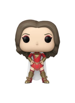 Funko Heroes Shazam 2 - Mary, Collectible Action Vinyl Figure - 69123  - Image 3