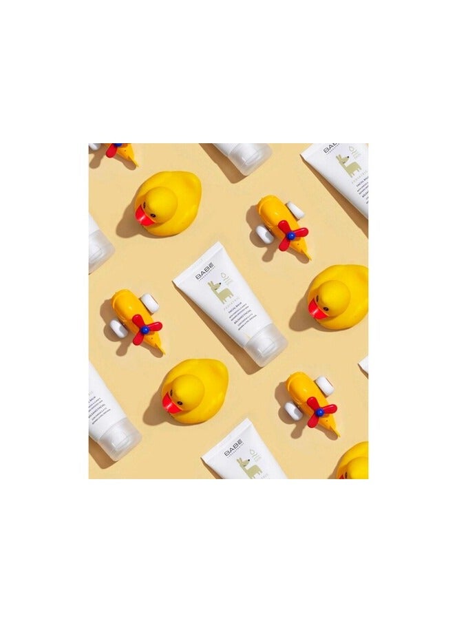 باب لابوراتوريوس بلسم الوجه للأطفال من بابي للبشرة المتهيجة والحساسة ٥٠ مل - Image 3