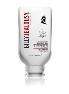 Billy Jealousy Billy Jealousy Fuzzy Logic Hair Strengthening Shampoo  - Image 1