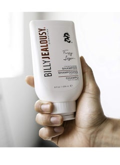 Billy Jealousy Billy Jealousy Fuzzy Logic Hair Strengthening Shampoo  - Image 2