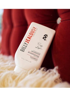 Billy Jealousy Billy Jealousy Fuzzy Logic Hair Strengthening Shampoo  - Image 3