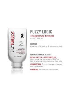 Billy Jealousy Fuzzy Logic Hair Strengthening Shampoo - pzsku/Z14090697030B1AAFEEC2Z/45/_/1738226503/e8fb0e15-5a9b-407f-9ea0-b06b8104159d