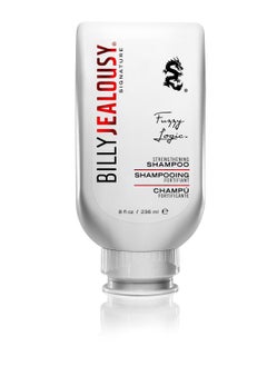 Billy Jealousy Billy Jealousy Fuzzy Logic Hair Strengthening Shampoo  - Image 5