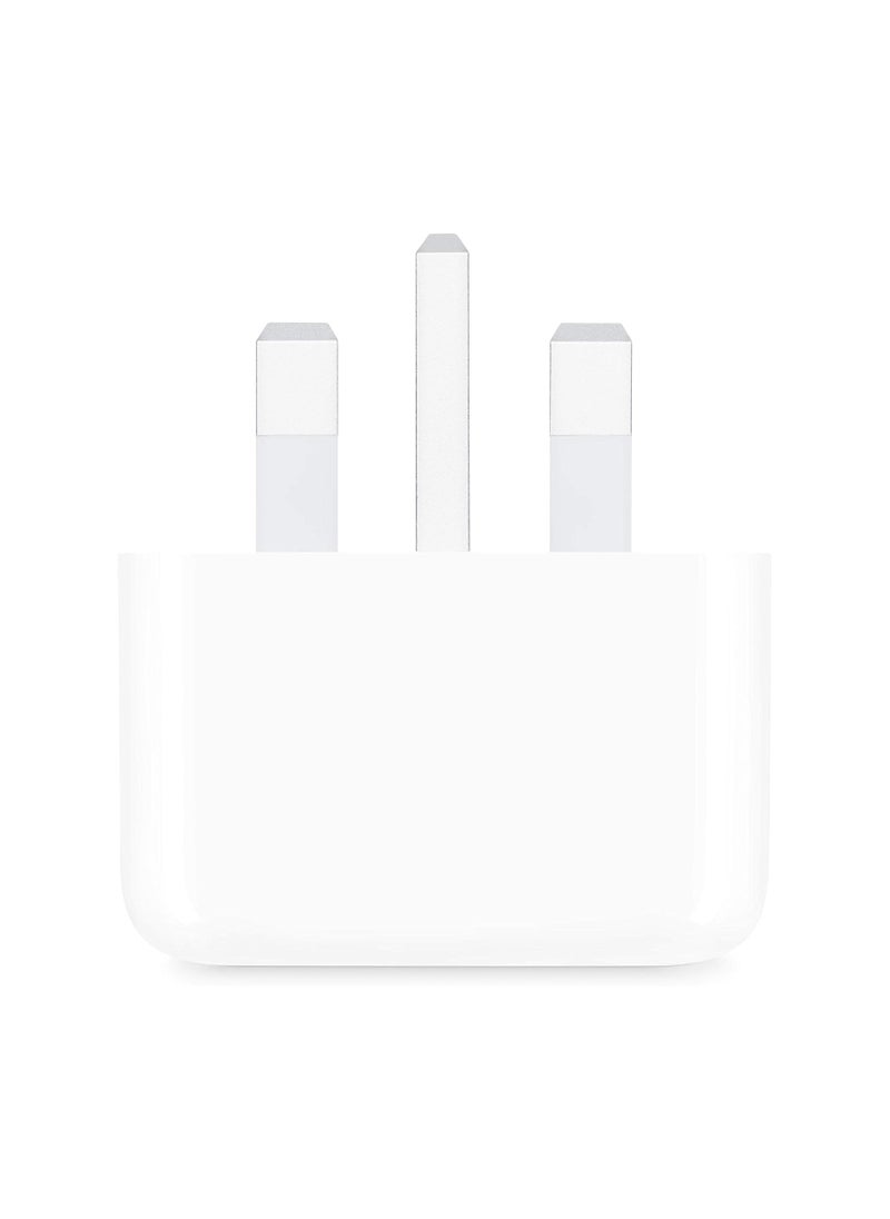 JSBazar i-Phone Charger Type C PD 20W Fast USB C Charger With type c cable iPhone 15 Fast Charger Head Type-C Power Plug Universal Travel Adapter USB-C Plug for iPhone 15/15 Pro Max/15 Pro/15 Plus/14/13  - Image 3