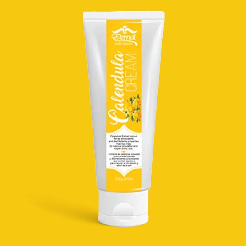Eternal Spirit Beauty CALENDULA CREAM - Image 2