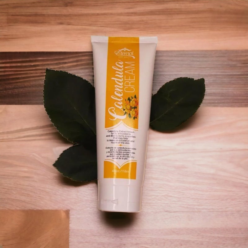 Eternal Spirit Beauty CALENDULA CREAM - Image 4