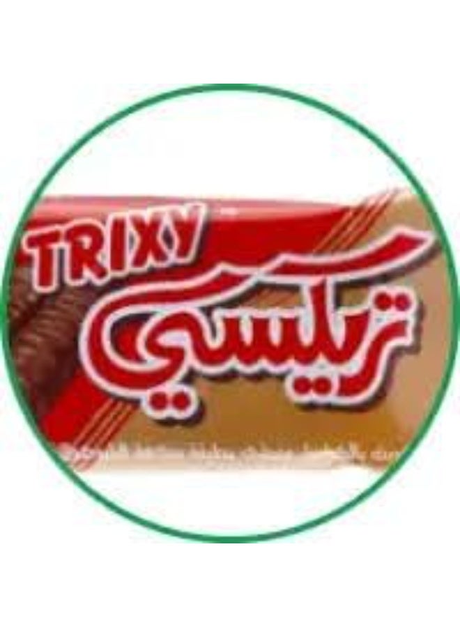 Trixy Biscuit Pack, 6 Pieces – Sweet & Crunchy Delight Anytime - Image 4