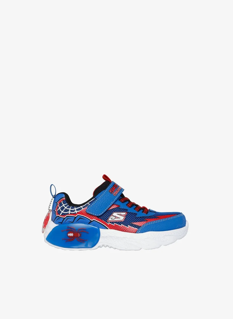 SKECHERS Youth Creature-Lights