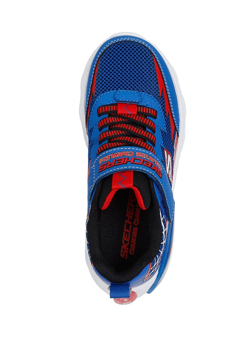 SKECHERS Youth Creature-Lights  - Image 4