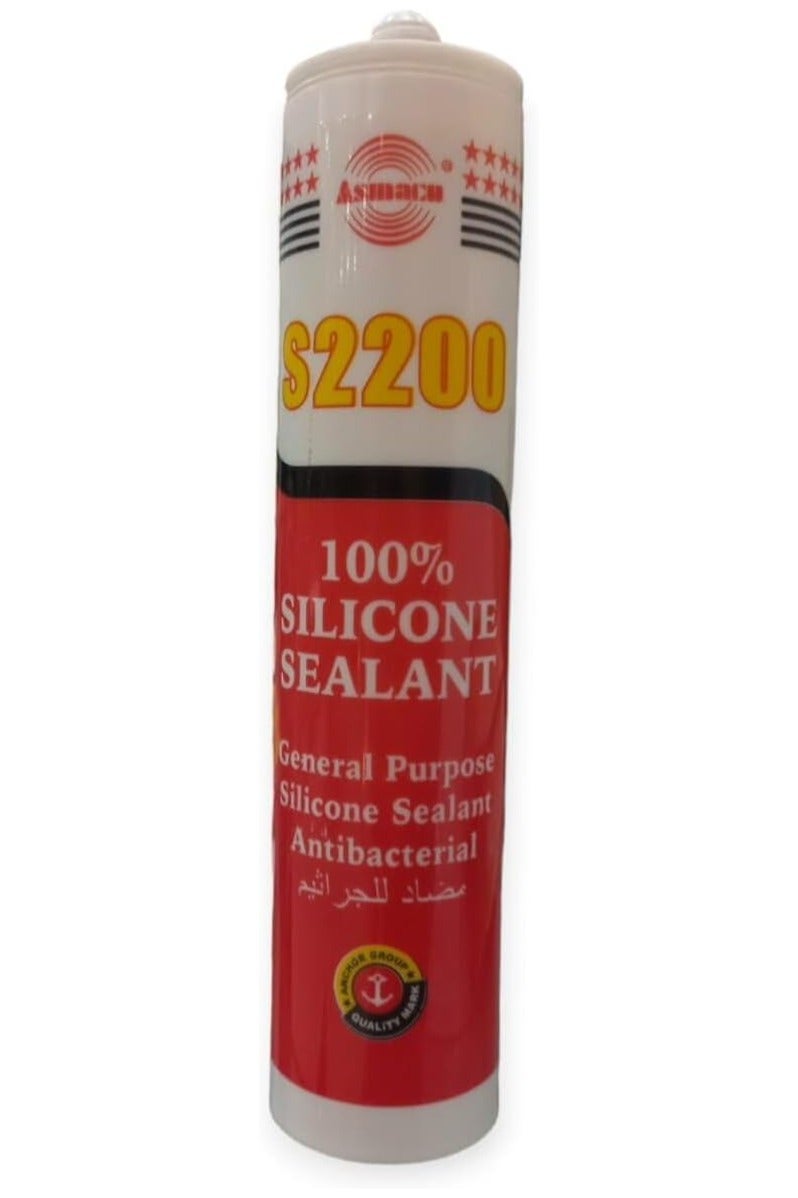 اسماكو سيليكون ابيض عادي- قد تختلف شكل العبوة