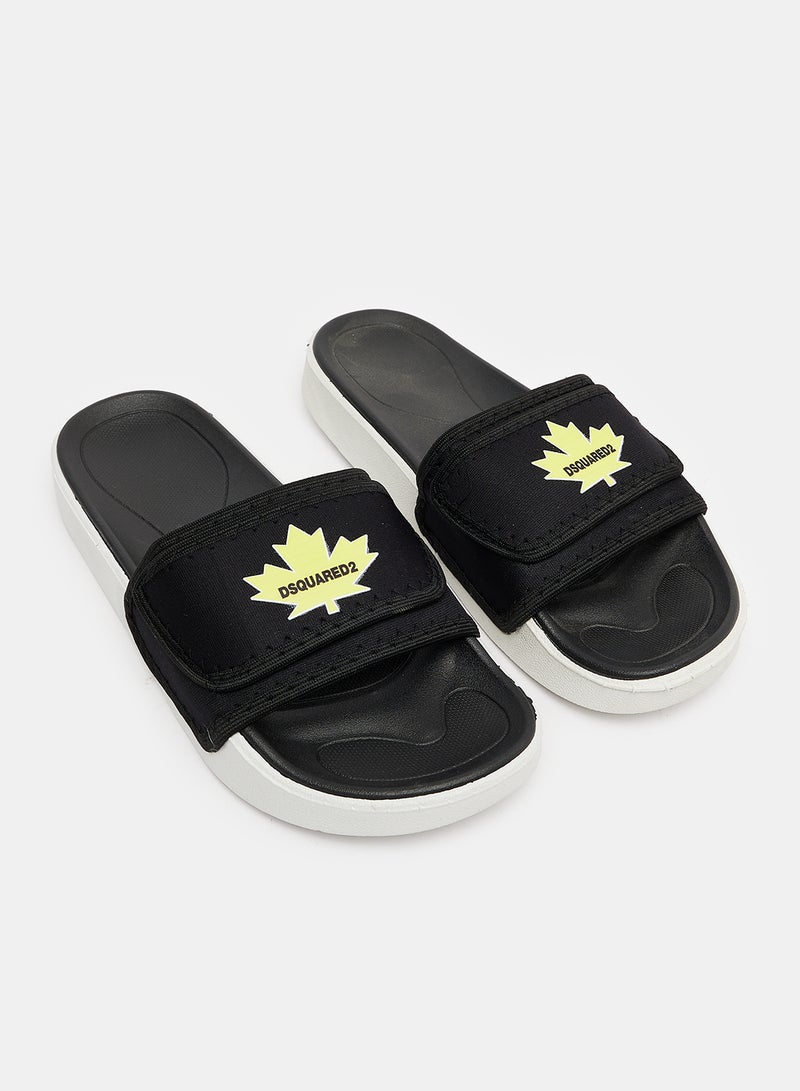 Ox Fashionable Slipper  - Image 1