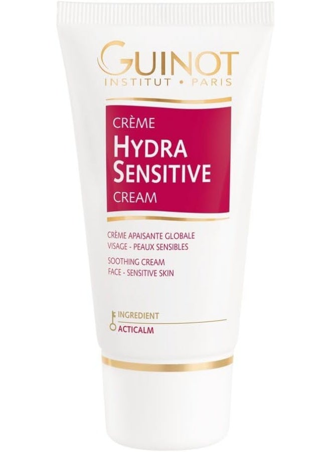 GUINOT Creme Hydra Sensitive Cream
