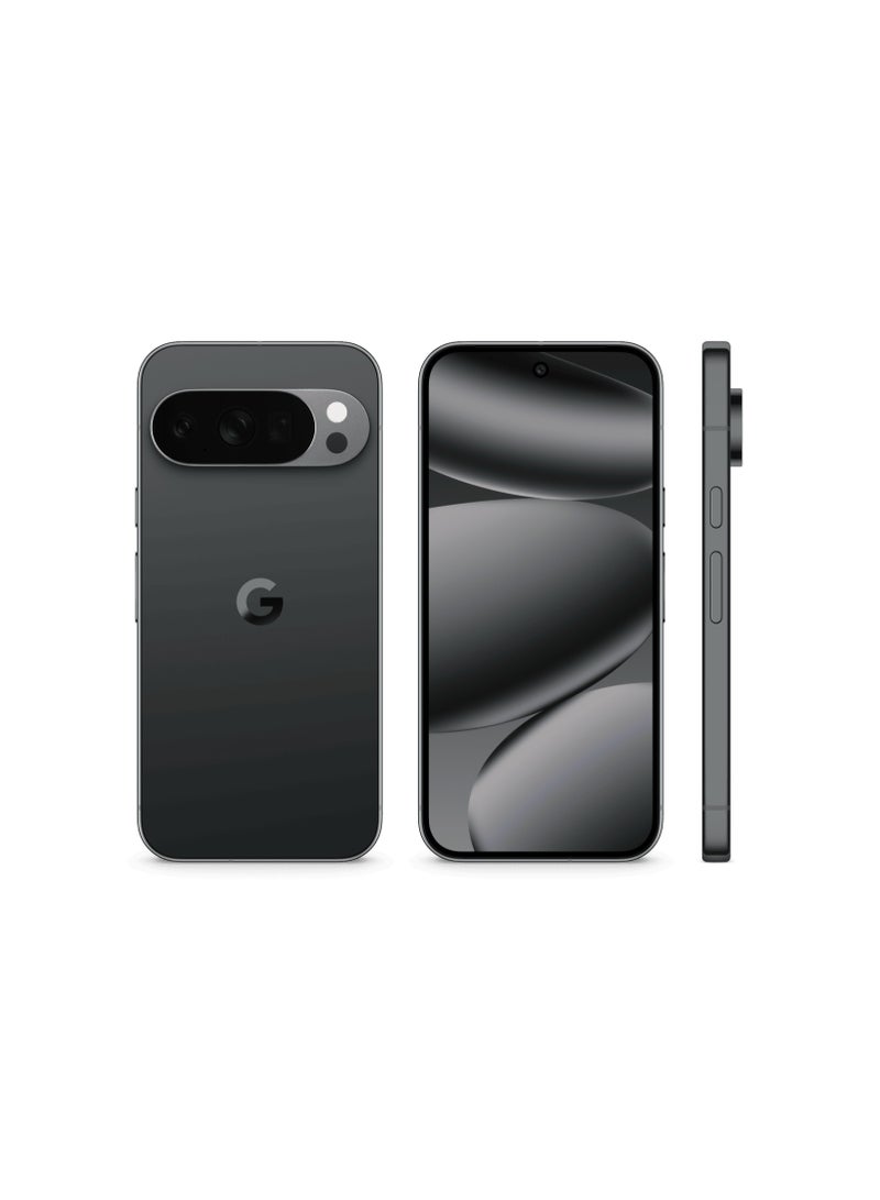 Google Pixel 10 Pro XL 5G 16GB 256GB Obsidian - Image 1