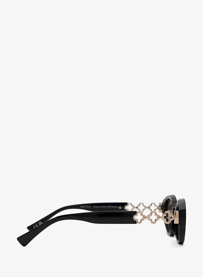 Aldo  Samy Ladies Multicolor Sunglasses for Women | Best Price UAE