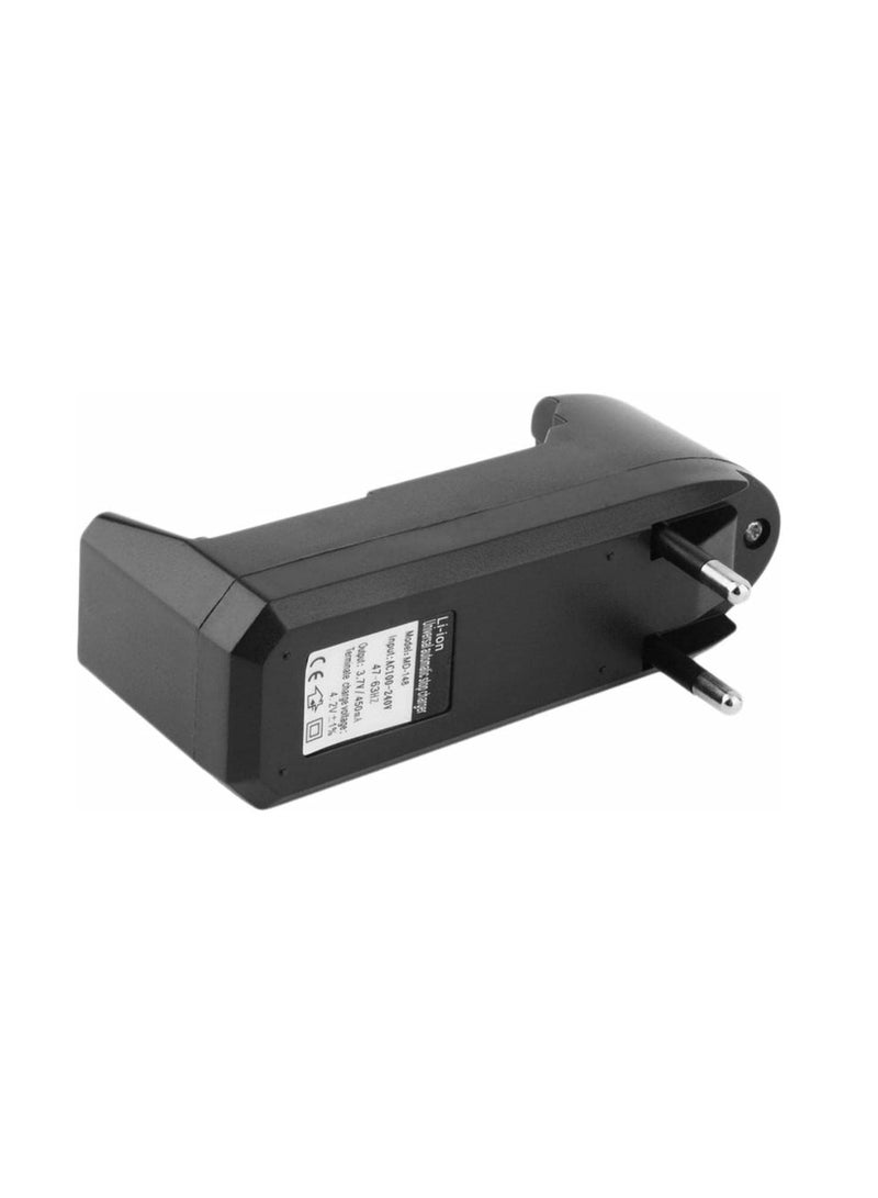 Multifunctional Battery Charger 3.7V Li-ion for 18650 / 14500 / 16340 / 26650  - Image 3