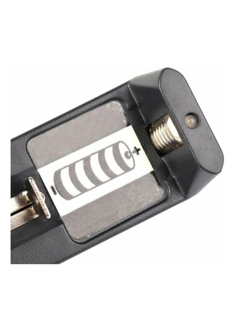 Multifunctional Battery Charger 3.7V Li-ion for 18650 / 14500 / 16340 / 26650  - Image 4