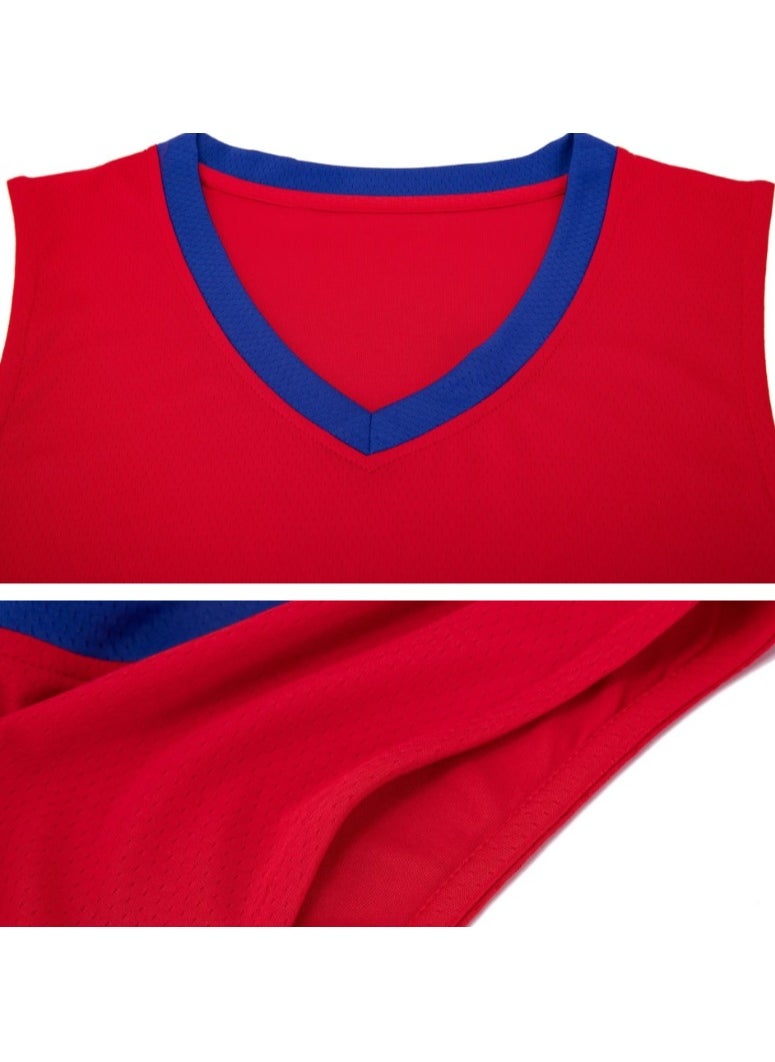 KUYING New Basketball Training Suit  - Image 2